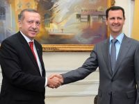 Flaş iddia: Esad, Rusya'da Erdoğan ve Ruhani'yle buluşacak