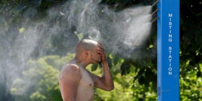 İklim değişikliği: BM İklim Raporu sonrası 50'ye yakın ülke, harekete geçilmezse 'yeryüzünden silinmekten' korkuyor