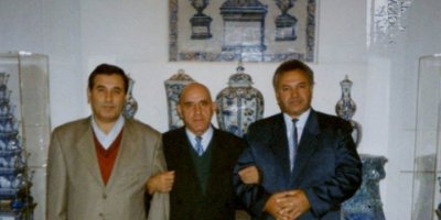 Rohat Alakom: Kinyazê İbrahim Mirzoyev için Kürtlerin birliği her şeyin üstündeydi