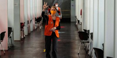 Almanya, Türkiye’yi ‘yüksek riskli ülke’ ilan etti