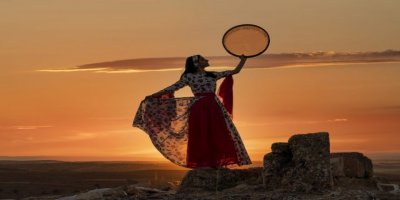 Uluslararası 2021 gökyüzü gözlem etkinliği Zerzevan'da