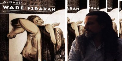 'Dengbêjesk Edebiyat Akımı': Sözden yazıya uzanan bir dengbêjlik geleneği