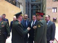 Rusya, Türkiye ve İran 'IŞİD ile El Nusra konusunda' anlaştı!