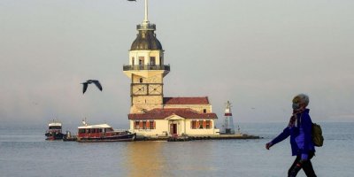 ABD, vatandaşlarına Türkiye'ye gitmemelerini konusunda uyardı