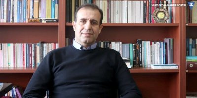 Vahap Coşkun: Kürt seçmeni kaybetmemek AK Parti için hayat memat meselesi