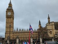 İngiliz Parlementosu'ndan 'Kürtler ihmal ediliyor eleştirisi