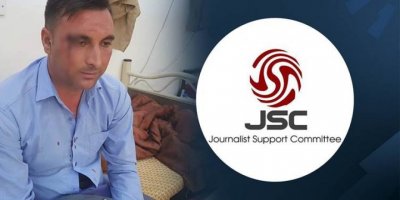 Gazeteci örgütleri Şengal’de Rûdaw ekibine yönelik saldırıyı kınadı