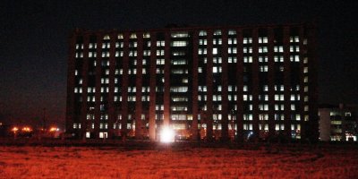 Diyarbakır Tabip Odası: Bir hastanede 24 saatte 23 kişi hayatını kaybetti