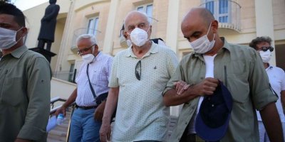 28 Şubat’ın emekli generalleri cezaevine konuldu