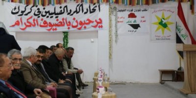 Feyli Kürtler 2 bedel ödüyor: "Yasalarda hak sahibiyiz, pratikte yokuz"