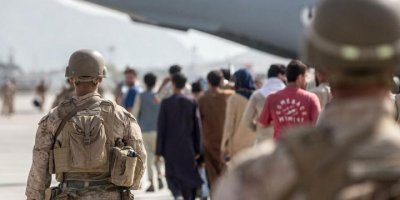 G7 zirvesi: Afganistan felaketinden sonra Batı itibarını kurtarmaya çalışıyor