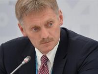 Peskov Kürtlerin katılımı konusunda: ‘Kongre Kapsayıcı olmalı’