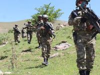 Silvan'da sokağa çıkma yasağı!