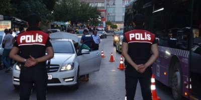 Anayasa Mahkemesi: Polislerin zorla üst araması yapması hak ihlali