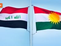Irak Yönetiminden Kürdistan Hükümeti ile Diyalog Şartları
