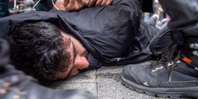 Sezgin Tanrıkulu 'Temmuz ayında 988 hak ihlali, 248 kişiye işkence ve kötü muamele'