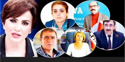 "Kürtçe 20 milyon vatandaşın anadilidir"