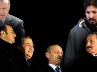 Zarrab’ın itirafçılığı kesinleşti.’ Hükümette tansiyon yüksek!