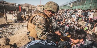 Biden'dan yeni saldırı uyarısı, Taliban'dan Türkiye açıklaması