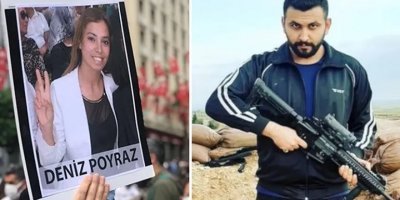 HTS kayıtları incelendi: Poyraz'ın katledilmesinde örgütlü yapı var