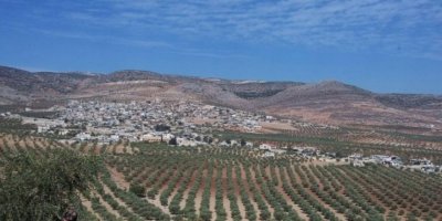 Efrin’de Türkiye’ye bağlı silahlı güçler 6 Kürt vatandaşı kaçırdı