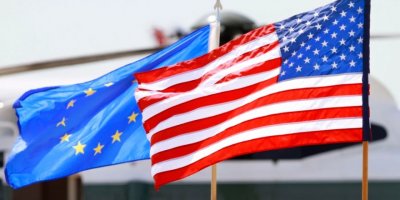 AB Güvenli Ülkeler Listesinden ABD’yi Çıkardı