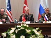 Rusya Suriye'deki birliklerin bir kısmını çekecek!