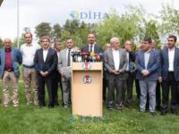 Diyarbakır'dan 'dokunulmazlık' uyarısı: Bu yanlıştan dönün