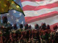 ‘ABD, Rojava'da yeni bir yerel yönetim kuruyor’