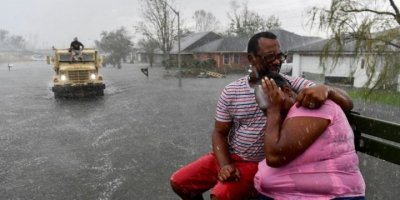 Dünya Meteoroloji Örgütü: Son 50 yılda iklim kaynaklı afetler 5 kat arttı