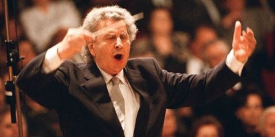 Dünyaca ünlü besteci Mikis Theodorakis hayatını kaybetti
