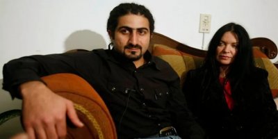 Usame bin Ladin’in oğlu İsrail’i ziyaret edecek