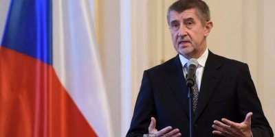 Çekya Başbakanı: AB’de Afgan mültecilere gerçekten yer yok