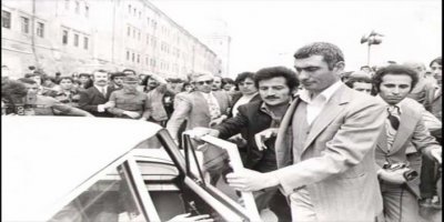 Yılmaz Güney ölümün 37’inci yılında anılıyor