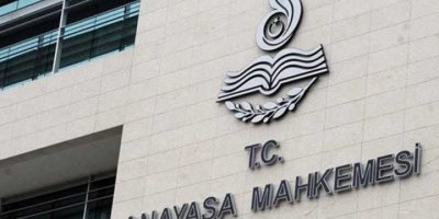 AYM'den 'Barış Akademisyenleri' için yeni emsal karar