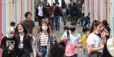 Anket: Z kuşağı seçimlerin kaderini belirleyecek