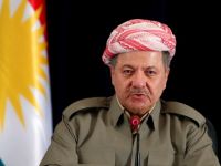 Mesut Barzani: Umudunuzu yitirmeyin, bu geçici bir durum!