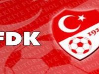TFF'den Amedspor'a çok ağır ceza: 3 puan silindi