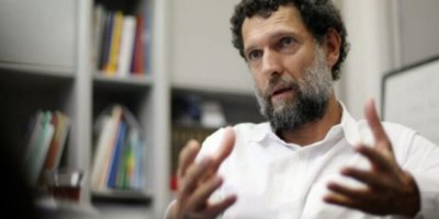 İnsan hakları örgütlerinden Osman Kavala’nın tahliyesi için Türkiye’ye çağrı