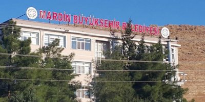 Mardin kayyımına 540 milyonluk yolsuzluk soruşturması