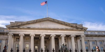 ABD’den Türkiye'deki 5 kişiye El Kaide yaptırımı