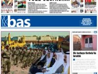 Bas Gazetesi yayın hayatına son verdi!