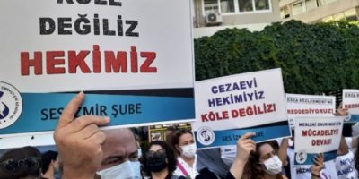 3 bin 872 aile hekimi ve sağlık çalışanı istifa dilekçesi verdi