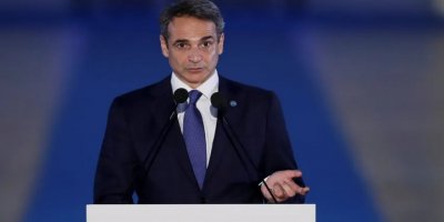 Atina'da Akdeniz zirvesi: Türkiye saldırgan tutumuna son vermeli