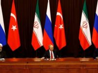 Suriye Ulusal Diyalog Kongresi ertelendi