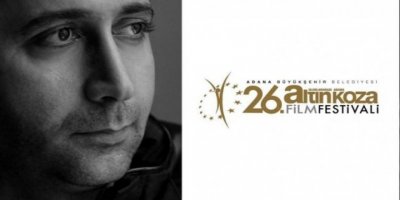 Altın Koza Film Festivali'nde Kürt yönetmene iki ödül