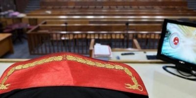 "Türkiye’de her 10 kişiden birinin savcılıkta dosyası var"