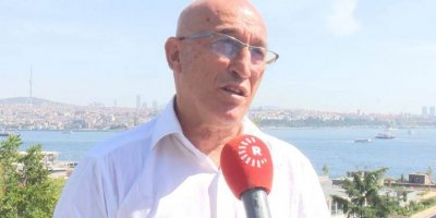 Dicle Anter: Musa Anter cinayeti en üstten planlandı