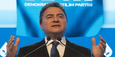 Babacan'dan Kürt sorunu açıklaması: Vardır ve adresi siyasettir