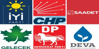  Parti temsilcileri anlatıyor: “Parlamenter sisteme dönüş” toplantısında neler konuşuldu?